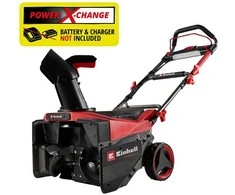Einhell GP-ST 36/53 Li E BL-Solo ODŚNIEŻARKA