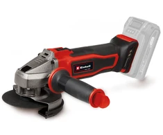 Einhell Akumuliatorinis kampinis šlifuoklis TE-AG 18/115-2 Li