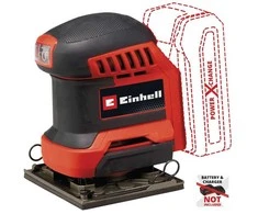 Einhell TE-OS 18/113 Li Solo