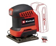 Einhell TE-OS 18/113 Li Solo