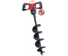Einhell Akumuliatorinis žemės grąžtas GP-EA 18/150 Li BL be akumuliatoriaus ir kroviklio