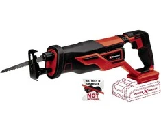 Belaidis Pjūklas - Einhell Te-ap 89 18/26 Li-Solo 4326290