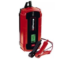 Einhell automobilio akumuliatoriaus įkroviklis CE-BC 10 M - 1002245