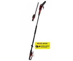 Einhell Akumuliatorinės žirklės + pjūklas GP-HC 18/5020Li T-BL-Solo