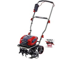 Einhell Akumuliatorinis kultivatorius GP-CR 36/45 Li E BL Solo