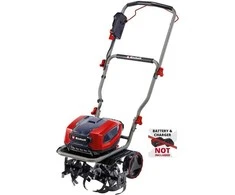 Einhell Akumuliatorinis kultivatorius GP-CR 36/45 Li E BL Solo