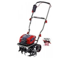 Einhell Akumuliatorinis kultivatorius GP-CR 36/45 Li E BL Solo