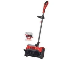 Einhell Akumuliatorinis sniego valytuvas GE-ST 36/40 Li E-Solo