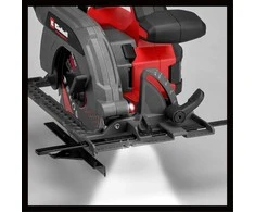 EINHELL akumuliatorinis diskinis pjūklas 18V TP CS 18/165 Li BL SOLO 4331225