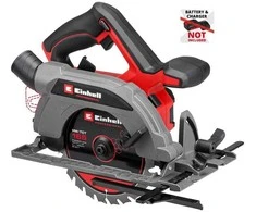 diskinis pjūklas 18V TP-CS 18/165 LI BL-SOLO 4331225 EINHELL