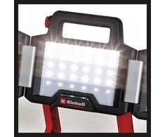 Darbinis šviestuvas Einhell TP-CL 18/3000 Li - Solo; 18 V (be akumuliatoriaus ir pakrovėjo)