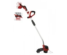 Einhell GP-CT 36/35 35 cm Baterija Juodas, Raudona