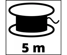 Einhell Einh AkkuRasentrim.GE-CT 18/30 Li-Solo | 3411250