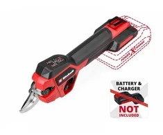 Sekatorius Einhell GP-LS 18/28 Li BL-Solo; 18 V (be akumuliatoriaus ir pakrovėjo)