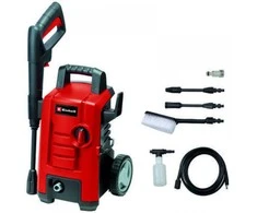 Einhell TC-HP 130 aukšto slėgio plovimo mašina