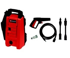 Einhell Aukšto slėgio plovimo mašina TC-HP 90