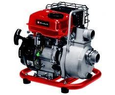 Einhell Einhell benzininis vandens siurblys GC-PW 16 (raudonas/juodas, 1,6 kW)