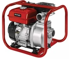 Einhell petrol water pump GE-PW 46 (red, 4.6kW)