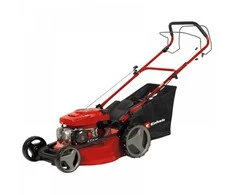 Einhell 3404333 vejapjovė Vejapjovė zwykła Benzynowy Juodas, Raudona