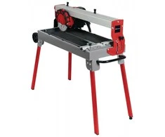 Plytelių pjovimo staklės EINHELL TE-TC 620 U, galia 900 W, maks. pjovimo aukštis/ilgis 3/62 cm, diskas | Einhell