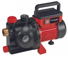 Einhell Einhell sodo siurblys GC-GP 6040 ECO - 4180320