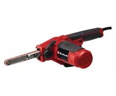 Elektrinis juostinis šlifuoklis EINHELL TC-BF 500 E, 500 V, 13 x 457 mm