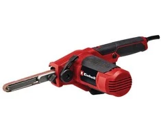 Elektrinis juostinis šlifuoklis EINHELL TC-BF 500 E, 500 V, 13 x 457 mm