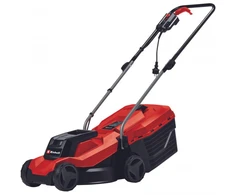 Einhell Elektro-Rasenmäher GC-EM 1000/32 (raudona/juodas, 1.000 Watt)