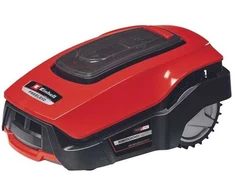 Einhell FREELEXO+LCD KIT 900 Vejos pjovimo robotas