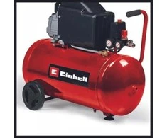 Einhell automobilių kompresorius Einhell Kompressor 4007360 - TC-AC 270/50/8 1800W (Speditionsversand)