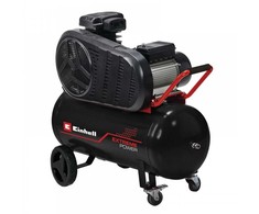 Einhell Kompressor TE-AC 430/90/10 (raudona/juodas, 3.000 Watt)