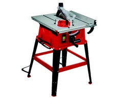 Einhell Stalinis pjūklas TC-TS 254 eco