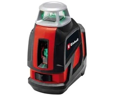 Einhell 2270119 TE-LL 360G kryžminis lazeris