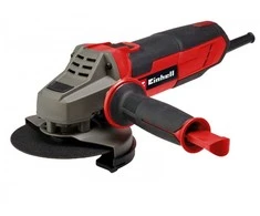 Einhell 4430985 TE-AG 125/1010 KAMPINIS ŠLIFULĖLIS