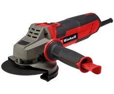 Einhell 4430985 TE-AG 125/1010 KAMPINIS ŠLIFULĖLIS