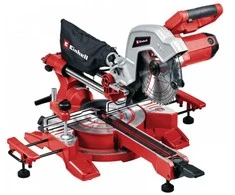 Einhell TC-SM 216 4300380 1600W 30mm skersavimo pjūklas
