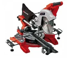 Einhell Kampinis pjūklas TE-SM 8 L Dual
