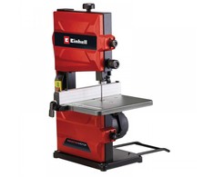 Einhell Mažasis stacionarus juostinis pjūklas TC-SB 200/1