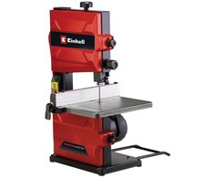 Einhell Mažasis stacionarus juostinis pjūklas TC-SB 200/1