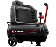 EINHELL BEZALYTIS KOMPRESORIUS TC-AC 190/24/8 I OF
