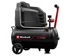 EINHELL BEZALYTIS KOMPRESORIUS TC-AC 190/24/8 I OF