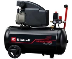Einhell Oro kompresorius TC-AC 270/50/10