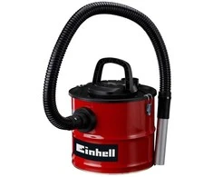 Dulkių siurblys Einhell TC-AV 1830 D PELENŲ DULKUMINIS VALYTUVAS
