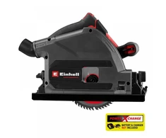 Einhell PJŪKLAS ĮGIL PJOV AKUM TP-PS 18/165 LI