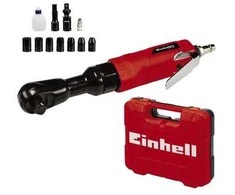 Einhell TC-PR 68 160 aps./min. juoda, raudona