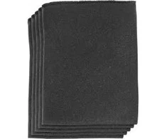 Einhell 2351132 PUTŲ FILTRAS DULKIŲ SIURBLIAMS (5 vnt.)