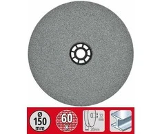 „Einhell“ šlifavimo diskas KWB 150x12,7x20 P60