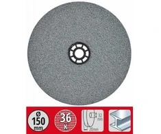 „Einhell“ šlifavimo diskas KWB 150x12,7x20 P36