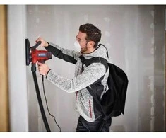 Einhell Gipskartonio šlifuoklis TC-DWS 225