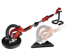 Einhell TE-DW 225 X gipso kartono šlifuoklis